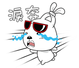 Munai Kuma and Friends 2 sticker #2137763