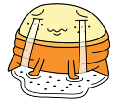 Little Yuba sticker #2137786