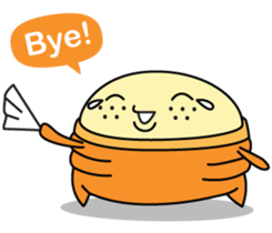 Little Yuba sticker #2137793