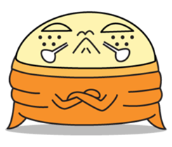 Little Yuba sticker #2137796