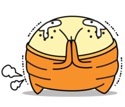 Little Yuba sticker #2137797