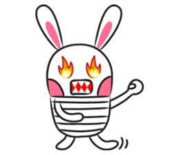 Tu Niou sticker #2137986