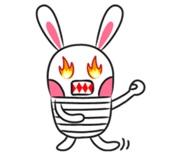 Tu Niou sticker #2137986