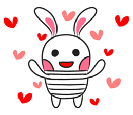 Tu Niou sticker #2137990