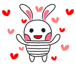 Tu Niou sticker #2137990