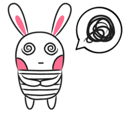 Tu Niou sticker #2137994