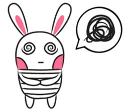 Tu Niou sticker #2137994