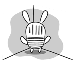 Tu Niou sticker #2137997