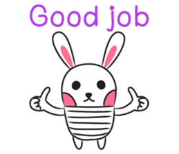 Tu Niou sticker #2138006