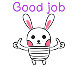 Tu Niou sticker #2138006