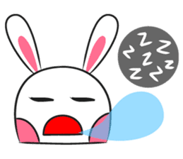 Tu Niou sticker #2138010