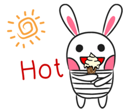 Tu Niou sticker #2138013