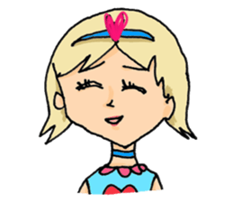 Real Justice ~ Battle scene ~ sticker #2138087