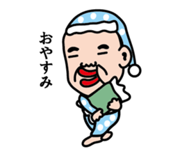 corporate slave sticker #2138625