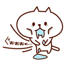 Bu-chan & Kosuken  vol.2 sticker #2138864