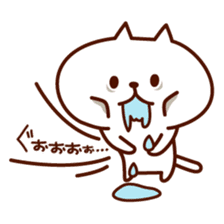 Bu-chan & Kosuken vol.2 sticker #2138864