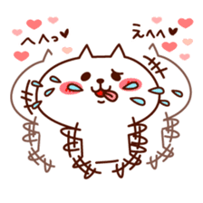Bu-chan & Kosuken vol.2 sticker #2138868