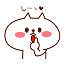 Bu-chan & Kosuken  vol.2 sticker #2138869