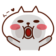 Bu-chan & Kosuken  vol.2 sticker #2138871