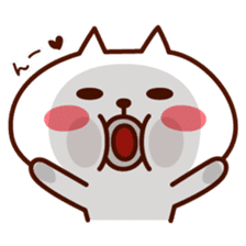 Bu-chan & Kosuken vol.2 sticker #2138871