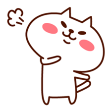 Bu-chan & Kosuken  vol.2 sticker #2138872