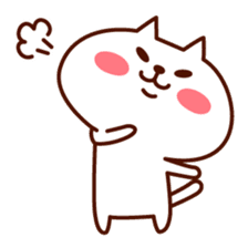 Bu-chan & Kosuken vol.2 sticker #2138872