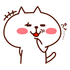 Bu-chan & Kosuken  vol.2 sticker #2138874