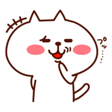 Bu-chan & Kosuken vol.2 sticker #2138874