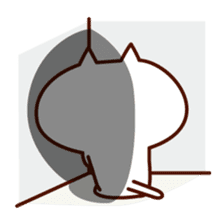 Bu-chan & Kosuken vol.2 sticker #2138875