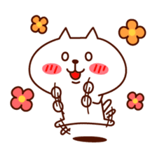 Bu-chan & Kosuken vol.2 sticker #2138876