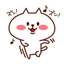 Bu-chan & Kosuken vol.2 sticker #2138878