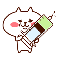 Bu-chan & Kosuken  vol.2 sticker #2138880