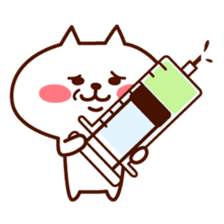 Bu-chan & Kosuken vol.2 sticker #2138880