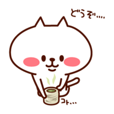 Bu-chan & Kosuken  vol.2 sticker #2138881