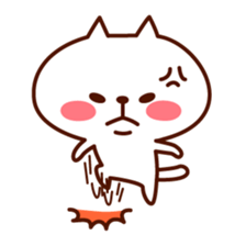 Bu-chan & Kosuken  vol.2 sticker #2138882