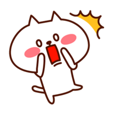 Bu-chan & Kosuken  vol.2 sticker #2138883