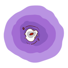 Bu-chan & Kosuken  vol.2 sticker #2138885