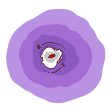 Bu-chan & Kosuken vol.2 sticker #2138885