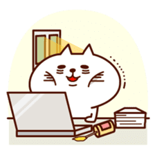 Bu-chan & Kosuken vol.2 sticker #2138887