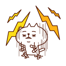 Bu-chan & Kosuken  vol.2 sticker #2138888