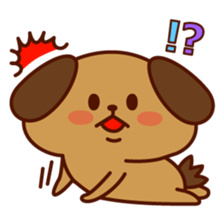 Bu-chan & Kosuken  vol.2 sticker #2138890