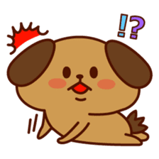 Bu-chan & Kosuken vol.2 sticker #2138890