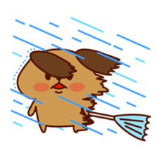 Bu-chan & Kosuken  vol.2 sticker #2138894