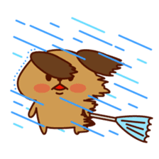 Bu-chan & Kosuken vol.2 sticker #2138894