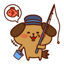 Bu-chan & Kosuken vol.2 sticker #2138895