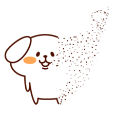 Bu-chan & Kosuken  vol.2 sticker #2138896