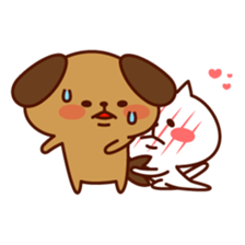 Bu-chan & Kosuken  vol.2 sticker #2138902