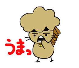 Gomame 4 sticker #2139151