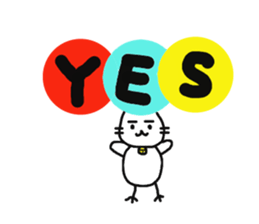 Gomame 4 sticker #2139179