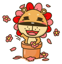 Music Rabbit sticker #2139734